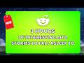 3 HOURS of Reddit Stories to FALL ASLEEP TO FAST | Reddit Stories Compilation - Reddit Stories NEW
