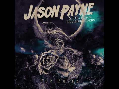Jason Payne & The Black Leather Riders - The Purge (Teaser 1)