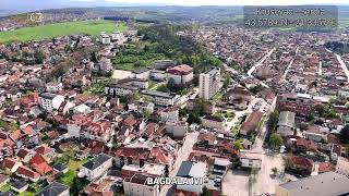 4K - KRUSEVAC IZ VAZDUHА 12.04.2026