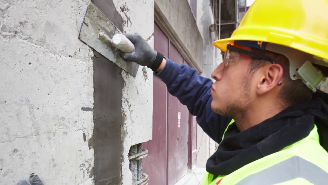 sikatop-123-repair-mortar-white-cap-youtube