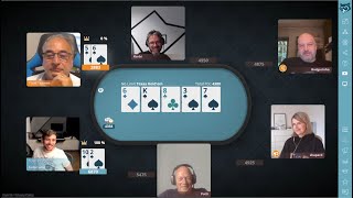 "CrownUpGuy" Fedor Holz kann Potti's Gedanken lesen.