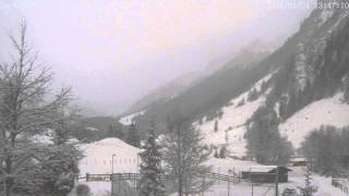 Bucheben: January 24, 2014