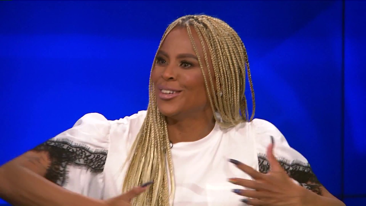 Celebrity Choreographer Laurieann Gibson on How there is a Dancer in EVERYONE