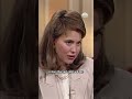 Julia Louis-Dreyfus spoke with TODAY's Jane Pauley about the difference between working on shows