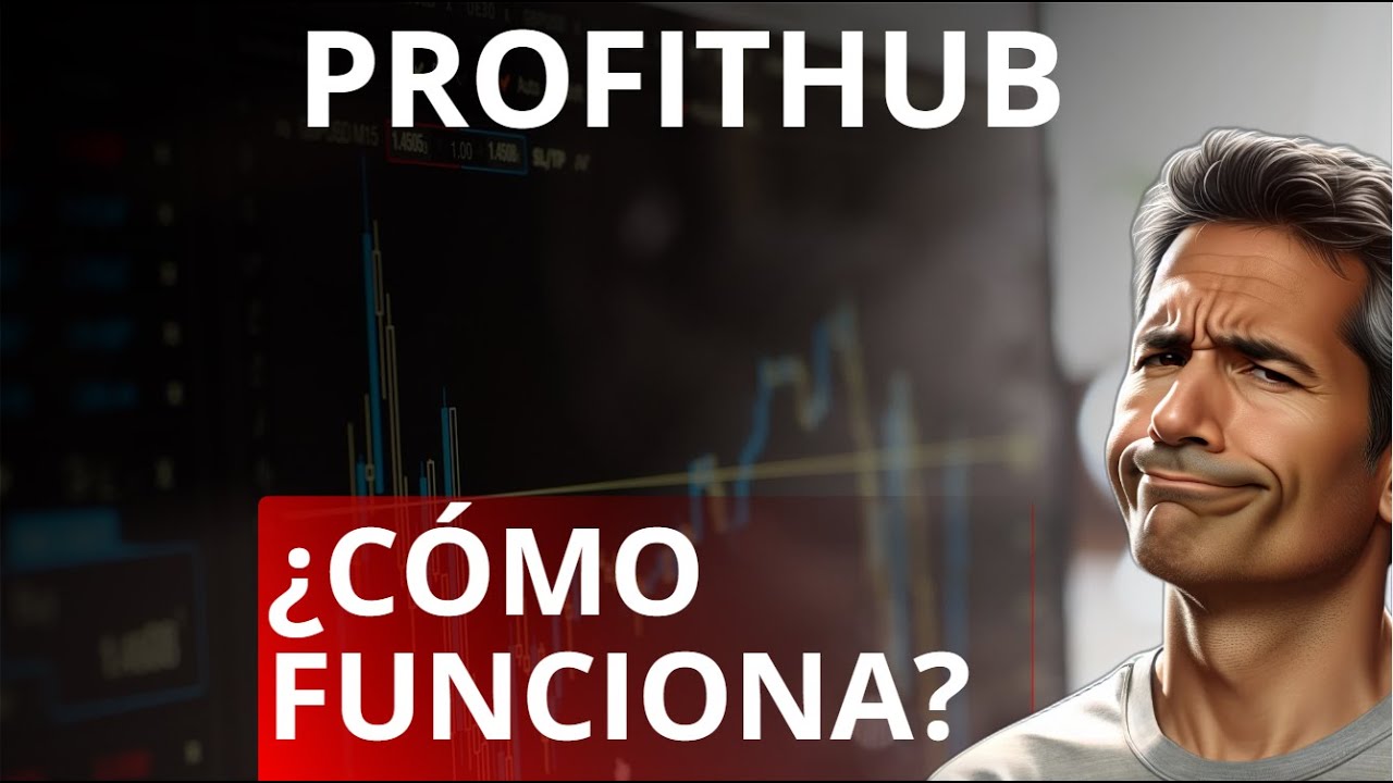 Reseña de ProfitHub: ¿Es esta plataforma de trading automático una estafa?