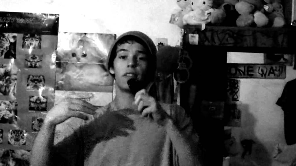 Sufok8 Hang - I.F.L.M. Cypher 2012