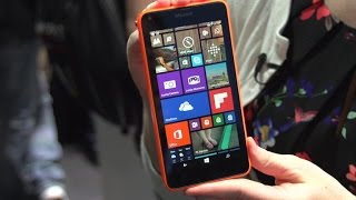 Microsoft's new 5-inch Lumia 640 comes your way in April