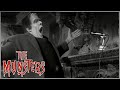 Herman's Got A Hit! | The Munsters