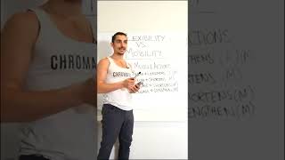 Celebrity Mobility Vs Flexibility Which is Better? Net Worth