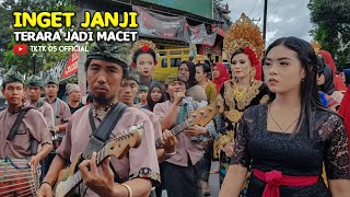 LAGU INGET JANJI BARENG TEMU KARYA 05 DI TERARA