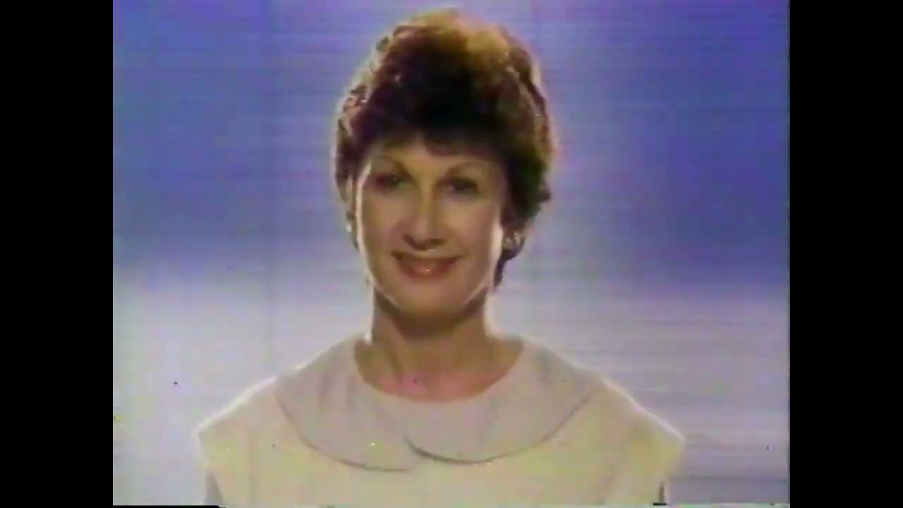 Les insolences d'une caméra – avec Alain Stanké 4, Radio Canada 1986