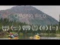 Chasing wild journey into the sacred headwaters