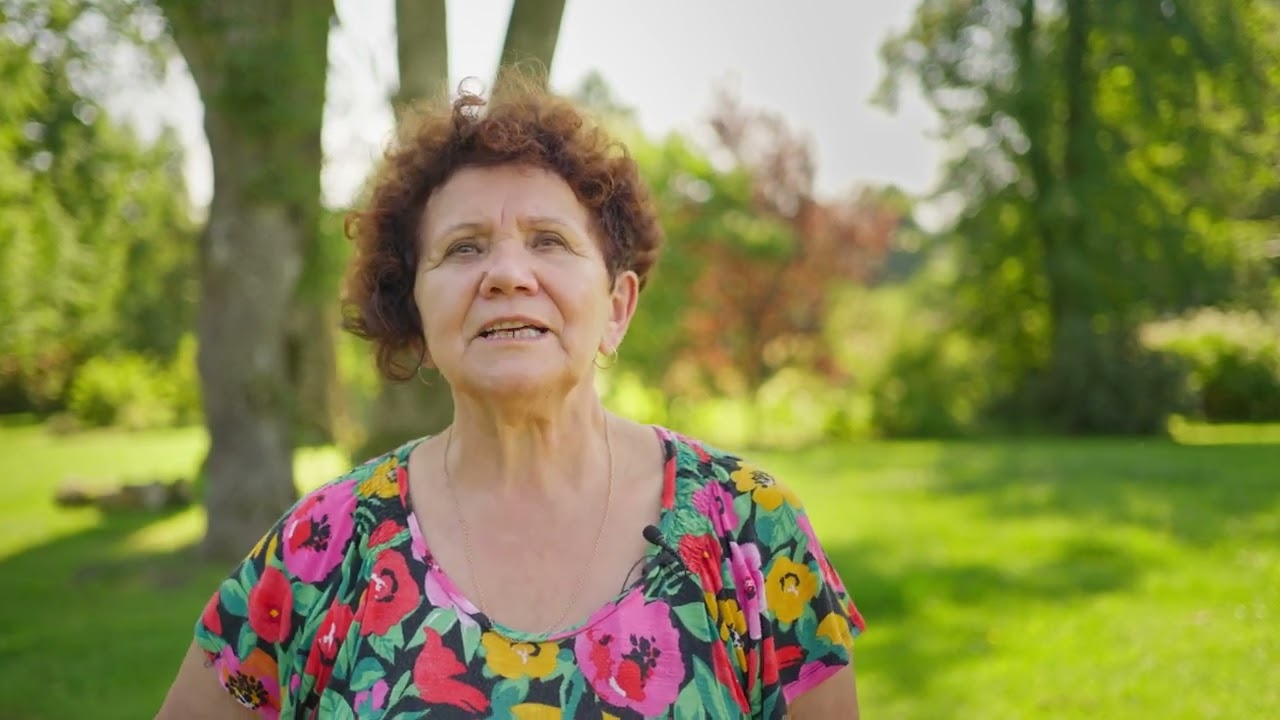 Gospodarstwo Ekologiczne Folwark Bierniów Park KRYSTYNA I ANDRZEJ HAPKA (woj. zachodniopomorskie)