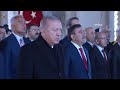 T&uuml;rkish National Anthem | 2025 Republic Day 
