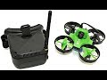 Micro drone ei4hs et masque fpv pack ei4 tiny whoop