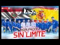 Agrupacin sin limite en vivo tropical lo que fue aniversario rober barrio