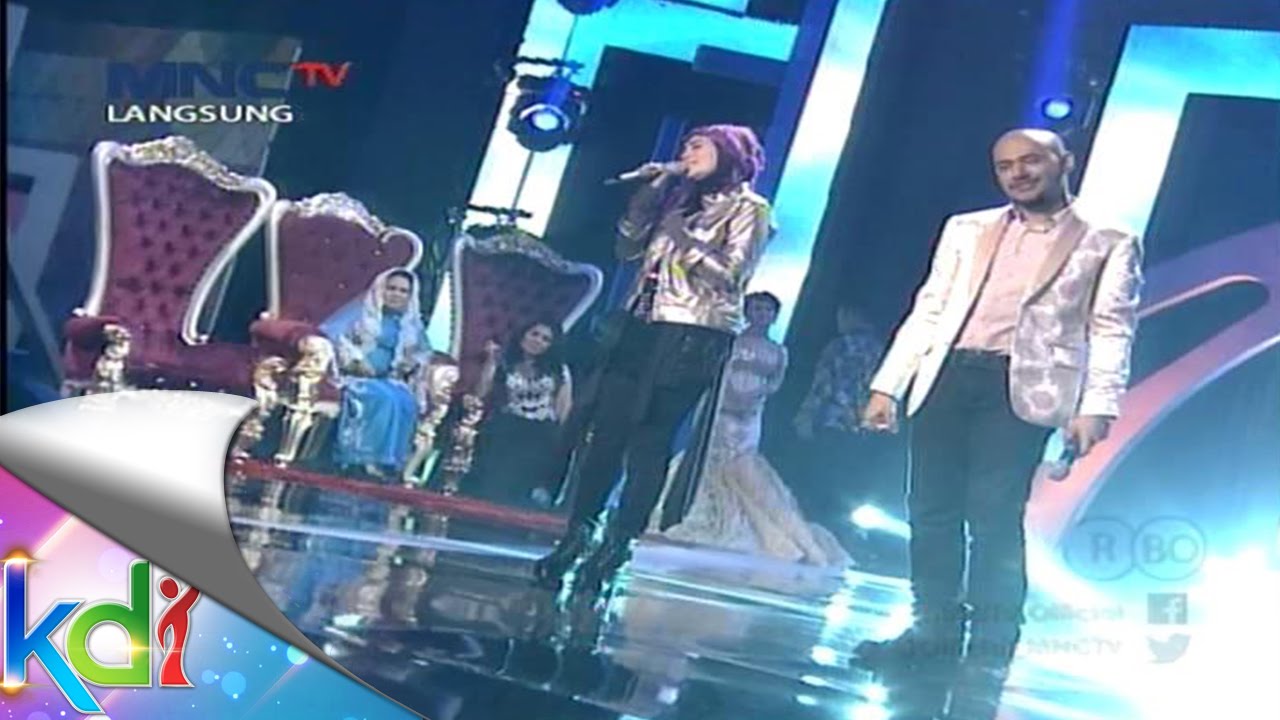 Inka Christie Ft. Husein 