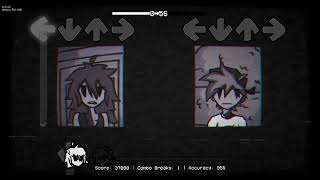 [Funkdela Catalogue] Think but BF and GF sing it