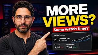 YouTube's View Change Will Explode Everyone's Numbers