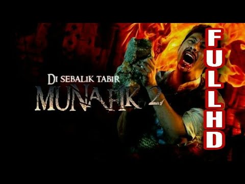 FILM HOROR TERSERAM 2020 | Munafik 2