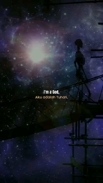 Avenged Sevenfold - Nobody (Lirik Terjemahan) Story WA #avengedsevenfold #music #shorts #status