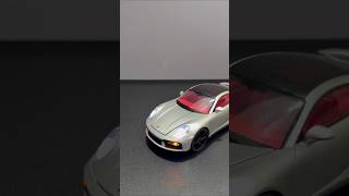 1/24 Porsche 911 Turbo S - Striking Light Details! 🔥 #shorts
