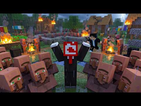 compilation of the ordinary life of a konoha villager!