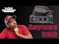 Anytone AT-D578UV Pro DMR Mobile Radio | First Look!