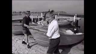 ABC TV Ident - Lake Macquarie (1997-98)