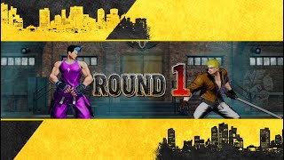DONG HWAN ⚡️ KIMDONJUAN VS JOHNYKOF ⚡️ BILLY | FATAL FURY COTW