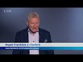 Hostem Hyde Parku Civilizace byl římskokatolický kněz a etik Marek Orko Vácha