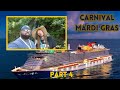 Carnival mardi gras  free amber cove day 90s white party part 4