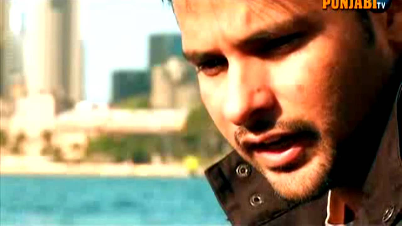 meri maa nu na daseo amrinder gill video