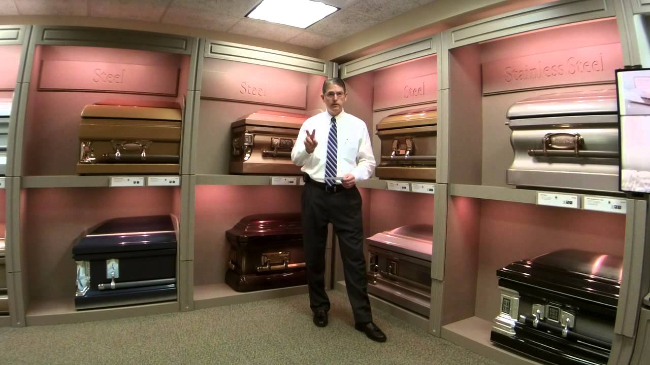 2019 year - How to Buy a Casket 2019 year