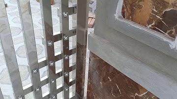 cách trừ bản lề trụ xoay inox như nào cho đúng Trọng Thủy TV 0986921336