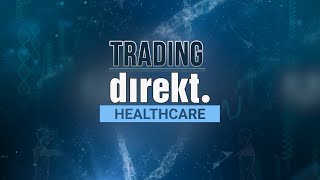 Trading Direkt Healthcare 2024-05-13 | Getinge, Irlab, Camurus med flera