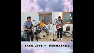 JAVA JIVE /PERMATAKU/SUDDEN COVER/RFIVE BAND