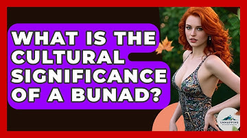 What Is The Cultural Significance Of A Bunad? - Unmapping Scandinavia