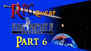 RPG Quest #519: Final Fantasy IV Advance (GBA) Part 6
RPG Quest is my attempt to beat every English RPG released on consoles.
Playlist of all parts: https://www.youtube.com/playlist?list=PLv1e1NqeQU7tKm5gL796Vk9xVqxKoPuDP
Game #519 is Final Fantasy IV Advance on GBA, a JRPG.
The first 16-bit Final Fantasy is back with an enhanced port on the GBA, featuring some additional end-game dungeons, updated graphics and a better translation.
You play as the dark knight Cecil who is tasked with retrieving the Crystals of light by your king. You start questioning why the kings ordering the attacks on civilians in order to get the crystals, when the king sends you off to deliver a ring to the nearby village of summoners. When you get there however, the ring explodes, destroying the villagers, except for one girl...
▶ Twitch: https://www.twitch.tv/landail RPG Quest #519: Final Fantasy IV Advance (GBA) Part 6
