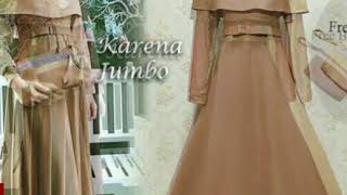 Model Gamis Pesta Trendy 2018 Karena 081213381472 Model Gamis Pesta Trendy 2018 Karena 081213381472