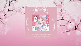 Download Lagu Lone Alpha - U Make My Heart Flutter(Nyakuri Remix) MP3