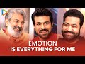 Jr.NTR: “S.S.Rajamouli doesn’t overburden the actor, if you need to…”| RRR | Ram Charan