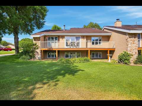 501 Brook Lane, Saint Cloud, MN home video tour