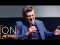 How Andy Serkis' Cat Gave Him the Voice for Gollum | BAFTA Insights