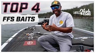 4 Umpan Teratas untuk Keberhasilan Sonar Menghadap ke Depan | Mark Daniels Jr. screenshot 3