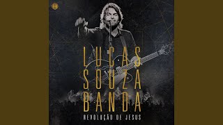 Video thumbnail of "Lucas Souza Banda - Obsessão"