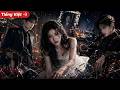 Hôn nhân chết cùng tang lễ, thù hận bắt đầu sống dậy 💔🔥