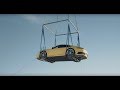 Breathtaking appearance for the new Porsche 911 in the Alps