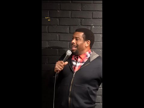 TBJ of the Week (Throw Back Joke)