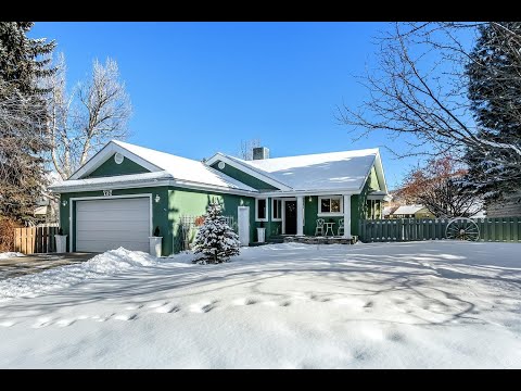 757 Bull Run, Eagle, CO home video tour